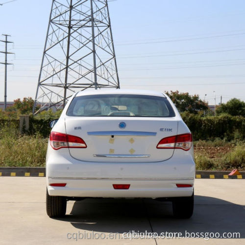 Chinese Electric Car China Cars In Pakistan  New Energy Vehicles Dongfeng E11k Used Car